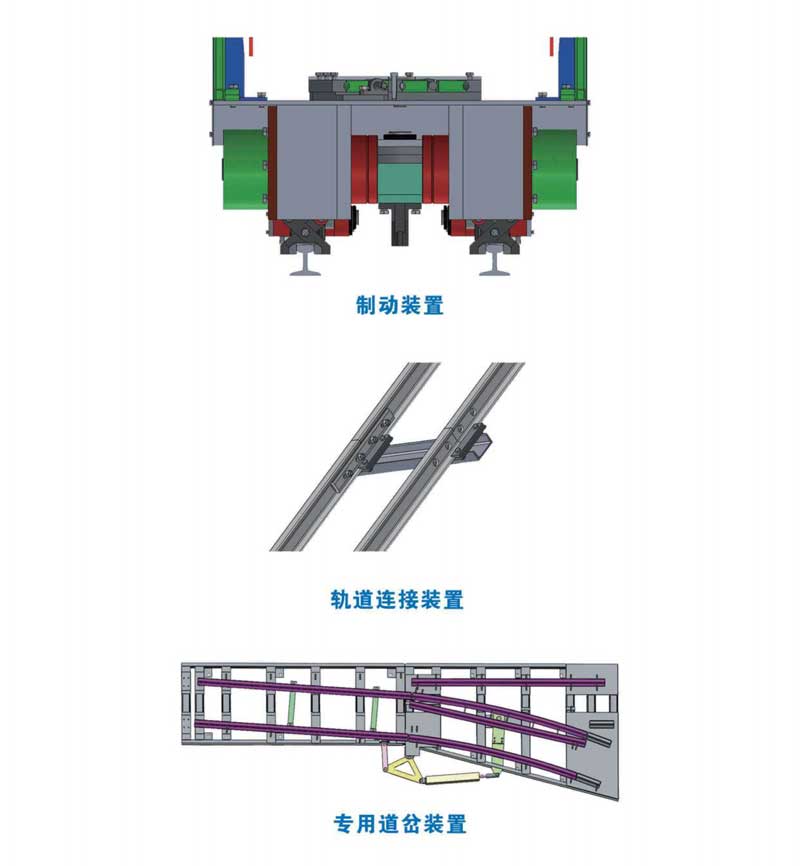 防爆柴油机齿轨卡轨车画册(1)-23